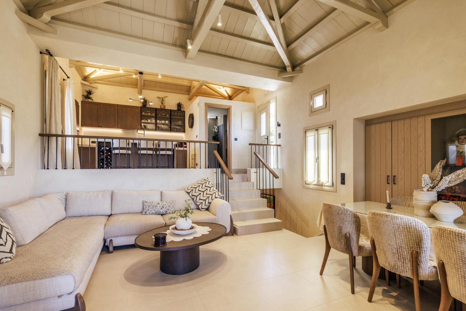 Kohili Villas สโกเปลอสทาวน์ ภายนอก รูปภาพ